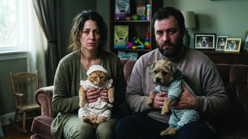 KEDİ ANNELERİ KÖPEK BABALARI
