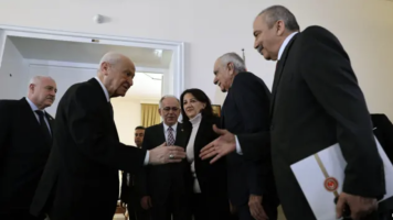 Ezber Bozmakta Kararlı Olmak