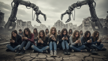 Son Tehlike Çanı: Dijital Radikalleşme ve Tedbirler