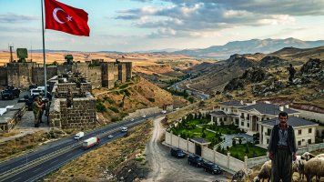 KÜRT SORUNU MU SORUNLU KÜRTLER Mİ?