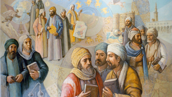 İSLAM DÜŞÜNCESİNDE TECDİD VE İSTİMRAR/YENİLENME VE SÜREKLİLİK-1