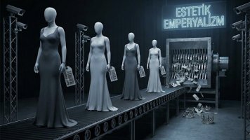 Güzellik Yarışmaları ve Barbie Bebekler Yasaklanmalıdır