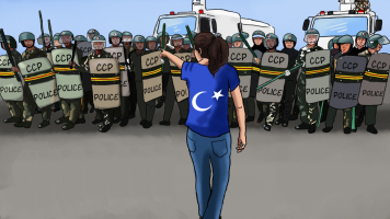 HUKUK AÇISINDAN SOYKIRIM SUÇU VE UYGUR SOYKIRIMI
