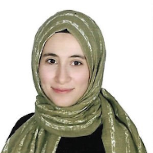 Esra Nur Varol