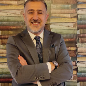 İsmail Mansur Özdemir