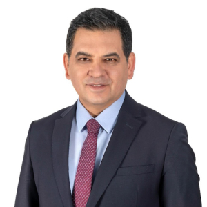 Dr. Osman Arslan