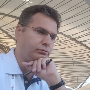 Prof. Dr. Halil İbrahim Çıkrıklar