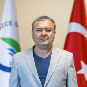 Prof. Dr. Celil Bozkurt