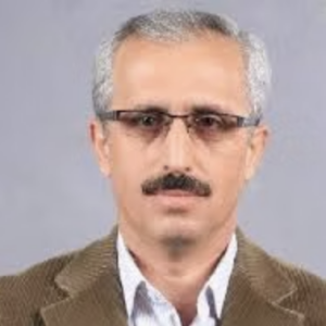 Prof. Dr. Mehmet Karagül