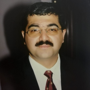 Murat Erşan