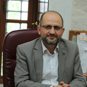 Kamil Büyüker