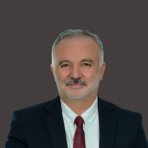 Ayhan Bilgen