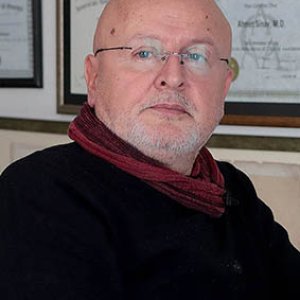 Prof. Dr. Ahmet Sınav