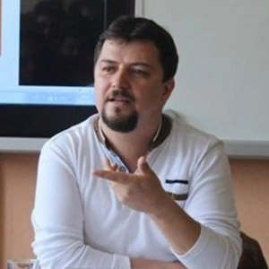 Doç. Dr. Galip ÇAĞ