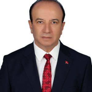 Halil İbrahim BÜYÜKBAŞ